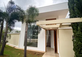 Foto 1 de Casa com 3 Quartos para alugar, 409m² em Residencial Anaville, Anápolis