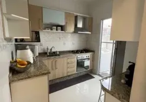 Foto 1 de Casa de Condomínio com 3 Quartos à venda, 85m² em Jardim Shangai, Jundiaí