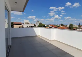 Foto 1 de Cobertura com 2 Quartos à venda, 100m² em Planalto, Belo Horizonte