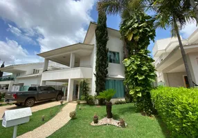 Foto 1 de Casa com 4 Quartos à venda, 358m² em Residencial Granville, Goiânia