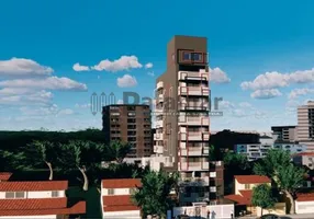 Foto 1 de Apartamento com 1 Quarto à venda, 37m² em Jardim Trussardi, São Paulo