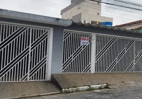 Foto 1 de Casa com 4 Quartos à venda, 250m² em Jardim Santa Adelia, São Paulo