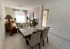 Foto 1 de Apartamento com 3 Quartos à venda, 90m² em Canasvieiras, Florianópolis