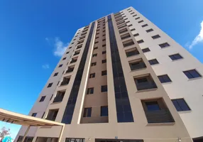 Foto 1 de Apartamento com 3 Quartos para alugar, 70m² em Samambaia Norte, Brasília