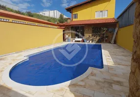 Foto 1 de Casa com 3 Quartos à venda, 250m² em Capela, Vinhedo