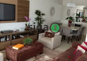 Foto 1 de Apartamento com 3 Quartos à venda, 132m² em Jardim Anália Franco, São Paulo