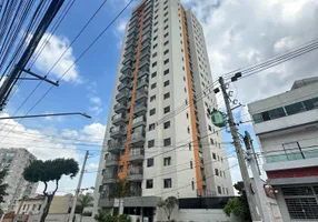 Foto 1 de Apartamento com 1 Quarto à venda, 28m² em Vila Yara, Osasco