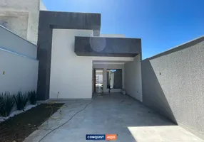 Foto 1 de Casa com 3 Quartos à venda, 80m² em Ebenezer, Maringá