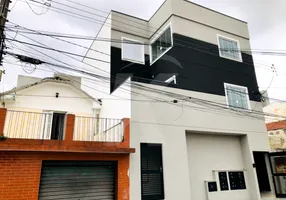 Foto 1 de Casa de Condomínio com 1 Quarto à venda, 35m² em Vila Guilherme, São Paulo