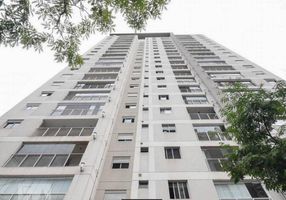 Foto 1 de Apartamento com 2 Quartos para alugar, 67m² em Vila Andrade, São Paulo