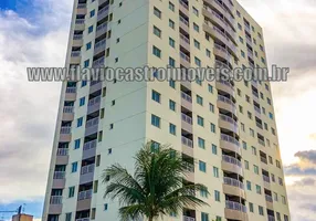 Foto 1 de Apartamento com 3 Quartos à venda, 60m² em Damas, Fortaleza