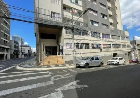 Foto 1 de Sala Comercial à venda, 70m² em Centro, Ponta Grossa