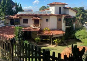 Foto 1 de Casa de Condomínio com 5 Quartos à venda, 450m² em Portal dos Gramados, Guarulhos