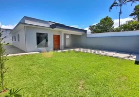 Foto 1 de Casa com 3 Quartos à venda, 140m² em Pontal de Santa Marina, Caraguatatuba
