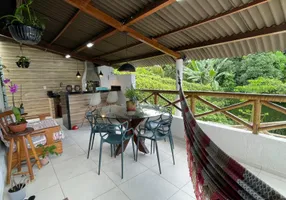 Foto 1 de Casa de Condomínio com 3 Quartos à venda, 162m² em Jardim Petrópolis, Maceió