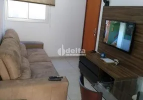 Foto 1 de Apartamento com 2 Quartos à venda, 49m² em Granada, Uberlândia