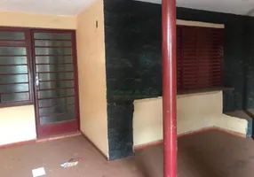 Foto 1 de Casa com 3 Quartos à venda, 190m² em Campos Eliseos, Ribeirão Preto