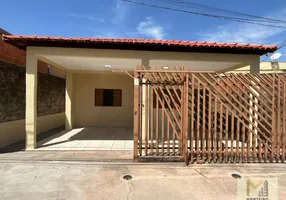 Foto 1 de Casa com 3 Quartos à venda, 150m² em Morada da Serra, Cuiabá