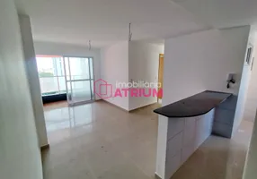 Foto 1 de Apartamento com 3 Quartos à venda, 68m² em Ponta Negra, Natal