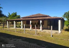 Foto 1 de Fazenda/Sítio à venda, 6921200m² em Zona Rural, Divinópolis do Tocantins