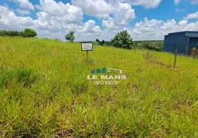 Foto 1 de Lote/Terreno à venda, 200m² em Jardim São Francisco, Piracicaba