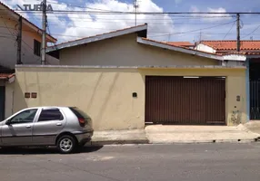 Foto 1 de Casa com 4 Quartos à venda, 120m² em Atibaia Jardim, Atibaia