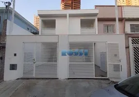 Foto 1 de Sobrado com 3 Quartos à venda, 155m² em Parque da Mooca, São Paulo