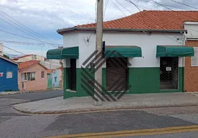 Foto 1 de Imóvel Comercial com 3 Quartos à venda, 174m² em Vila Santana, Sorocaba