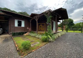 Foto 1 de Casa com 3 Quartos à venda, 106m² em Araponguinhas, Timbó