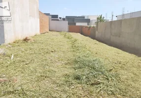 Foto 1 de Lote/Terreno à venda, 219m² em Residencial Vila Martins, Salto