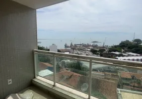 Foto 1 de Apartamento com 2 Quartos para alugar, 60m² em Imbetiba, Macaé