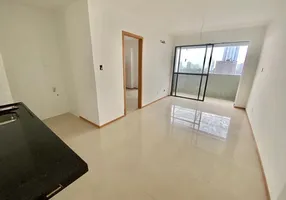 Foto 1 de Apartamento com 1 Quarto à venda, 45m² em Marco, Belém