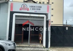 Foto 1 de Ponto Comercial à venda, 93m² em Centro, Taubaté