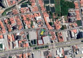 Foto 1 de Lote/Terreno à venda, 4499m² em Sao Gerardo, Fortaleza