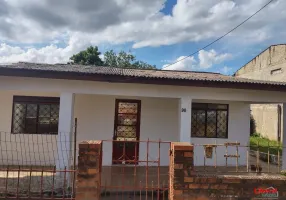 Foto 1 de Casa com 3 Quartos para alugar, 120m² em Tarumã, Viamão