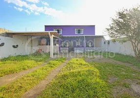 Foto 1 de Casa com 3 Quartos à venda, 180m² em Estancia dos Eucaliptos , Peruíbe