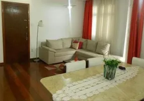 Foto 1 de Apartamento com 3 Quartos à venda, 95m² em Nova Floresta, Belo Horizonte