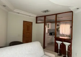 Foto 1 de Apartamento com 3 Quartos para alugar, 79m² em Vila Hortolândia, Jundiaí