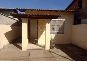 Foto 1 de Casa com 2 Quartos à venda, 62m² em Joaquim de Oliveira, Itaboraí