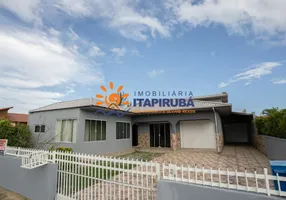 Foto 1 de Casa com 4 Quartos à venda, 250m² em Itapiruba, Laguna