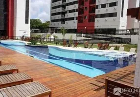 Foto 1 de Apartamento com 3 Quartos à venda, 79m² em Torre, João Pessoa