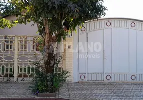 Foto 1 de Casa de Condomínio com 3 Quartos à venda, 172m² em Loteamento Habitacional Sao Carlos 1, São Carlos