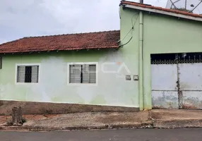 Foto 1 de Casa com 3 Quartos à venda, 115m² em Jardim Sao Carlos, São Carlos