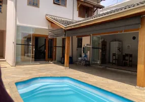 Foto 1 de Casa de Condomínio com 3 Quartos à venda, 250m² em Jardim Oasis, Taubaté