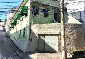 Foto 1 de Casa com 2 Quartos à venda, 140m² em Estacio, Rio de Janeiro