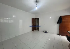 Foto 1 de Sobrado com 4 Quartos para alugar, 430m² em Campo Grande, Santos