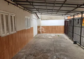 Foto 1 de Casa com 2 Quartos à venda, 56m² em Santa Rita, Guaíba