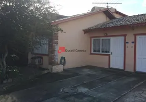 Foto 1 de Casa de Condomínio com 3 Quartos à venda, 93m² em Niterói, Canoas