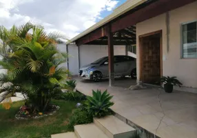 Foto 1 de Casa com 4 Quartos à venda, 236m² em Residencial Paineiras, Lagoa Santa