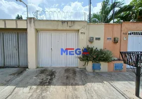Foto 1 de Casa com 2 Quartos para alugar, 73m² em Jarí, Maracanaú
